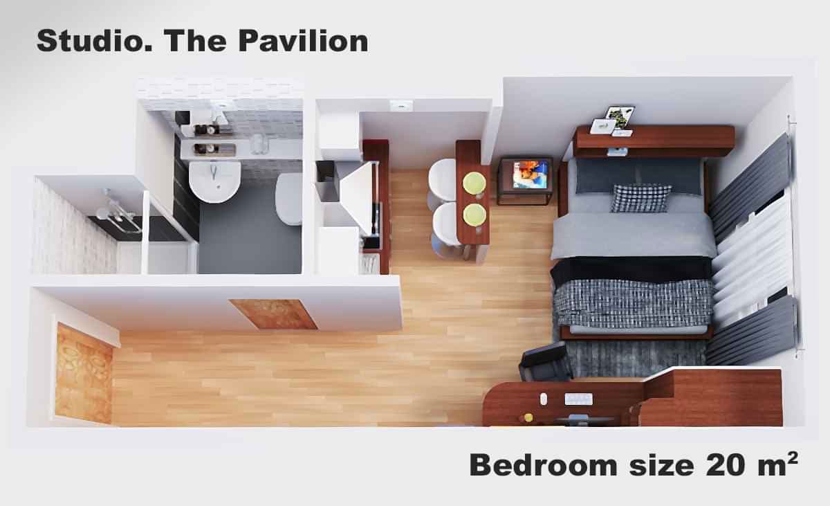 Fourth Floor Studio - Image 9