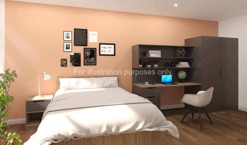 Classic Plus Studio - Image 1