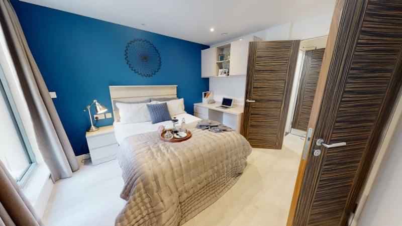 Premium Double Apartment - Image 9