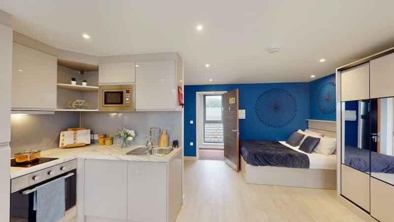 Deluxe Studio - Image 1