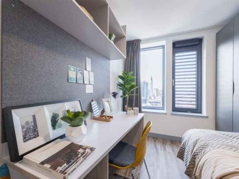 Bronze Plus Ensuite - Image 3