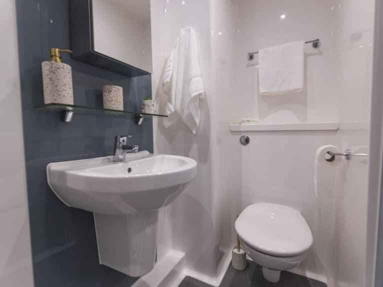 Silver Ensuite - Image 2
