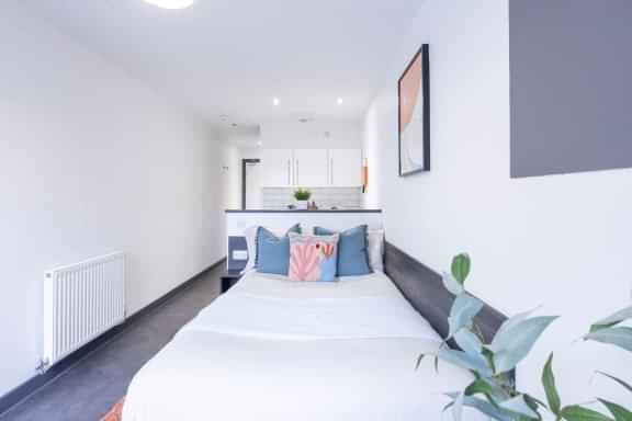 8 Bed En-suite - Image 17