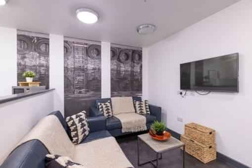 8 Bed En-suite - Image 9