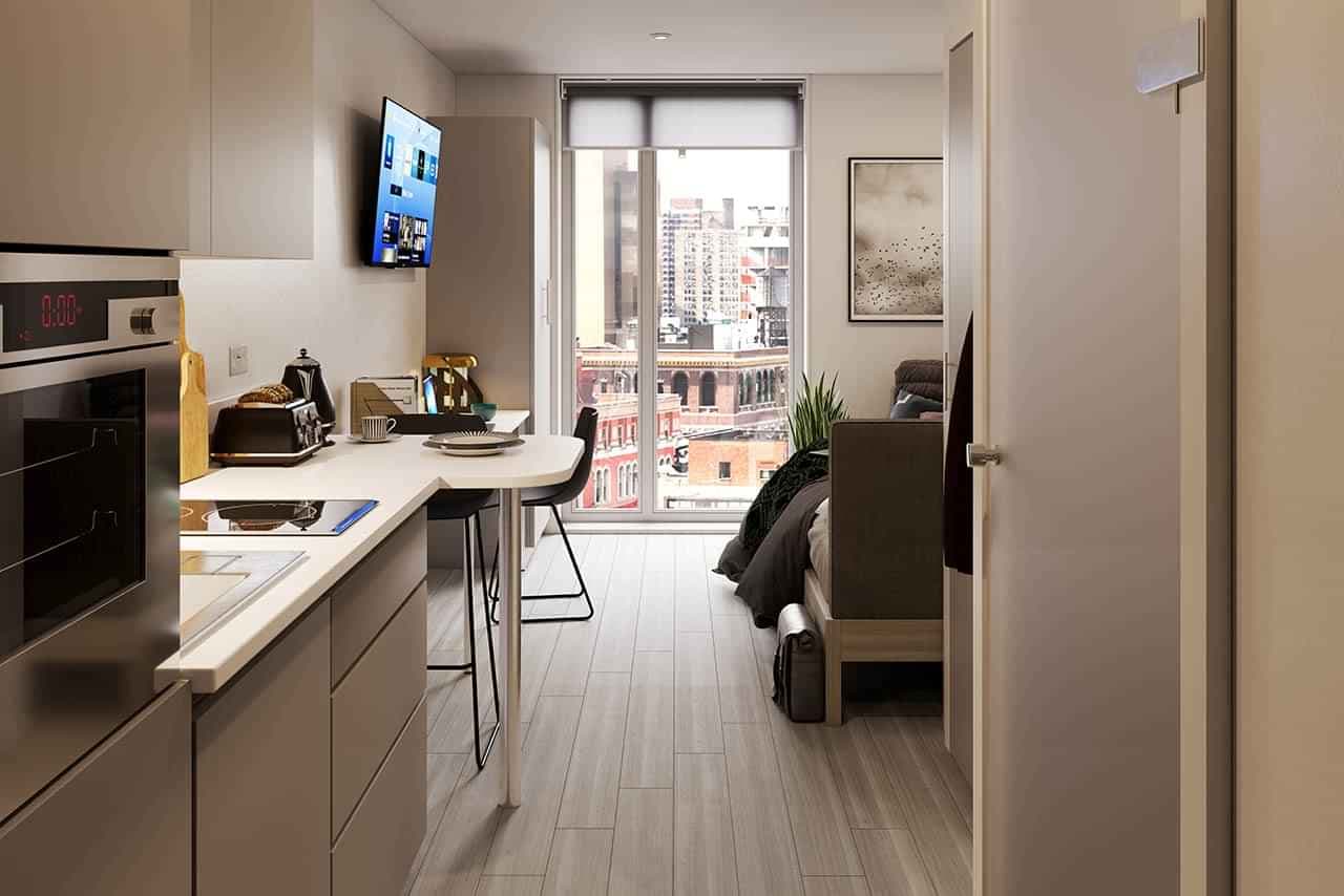 Premium Plus Studio  - Image 2