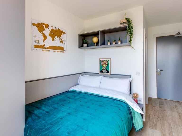 Premium Ensuite - Image 1
