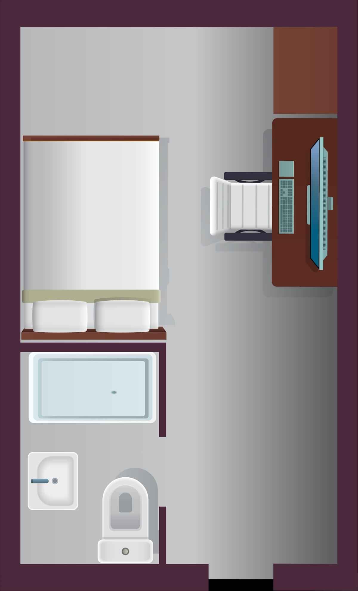 Bronze Ensuite - Image 5