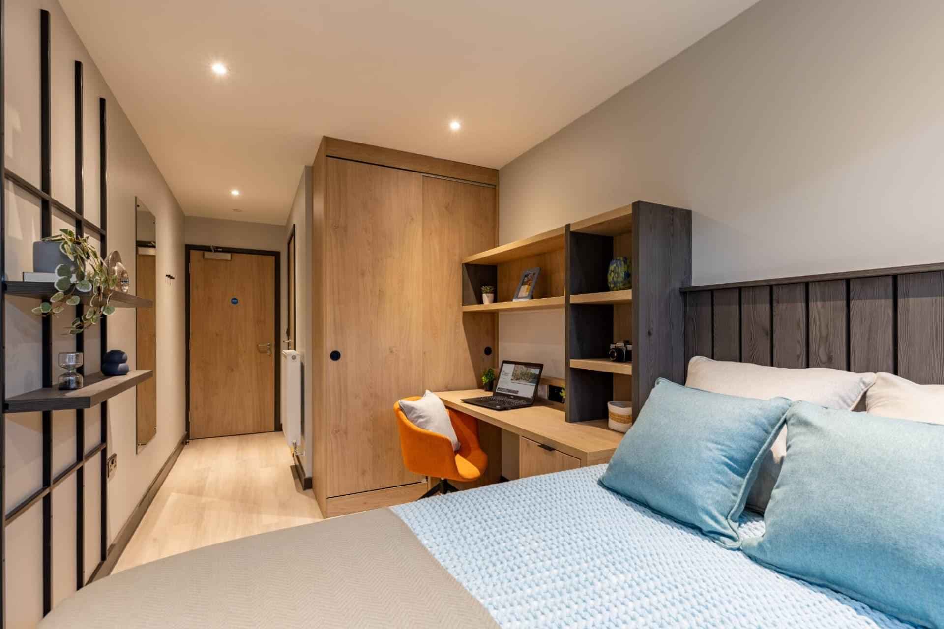 7/8 Bed Ensuite - Image 2