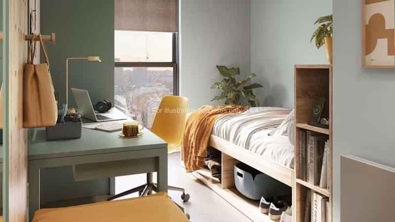 Accessible Ensuite - Image 2