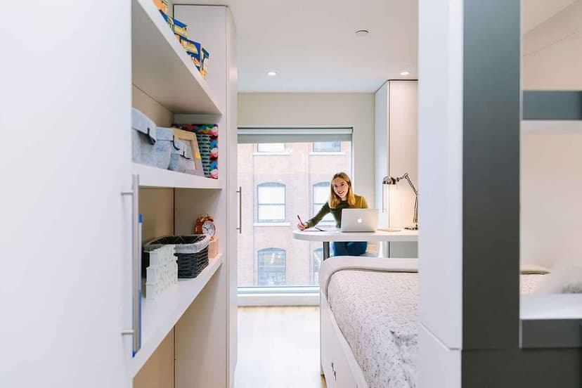 Classic Ensuite - Image 1