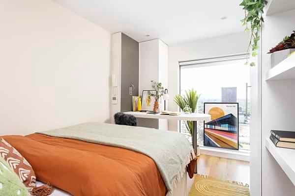 Premium Range 3 Ensuite - Image 2