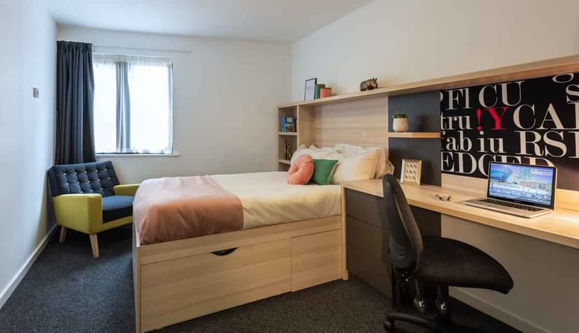 Premium Ensuite