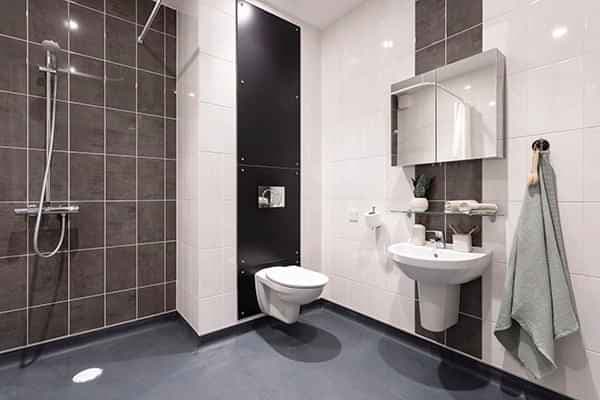 Classic Accessible Ensuite - Image 2