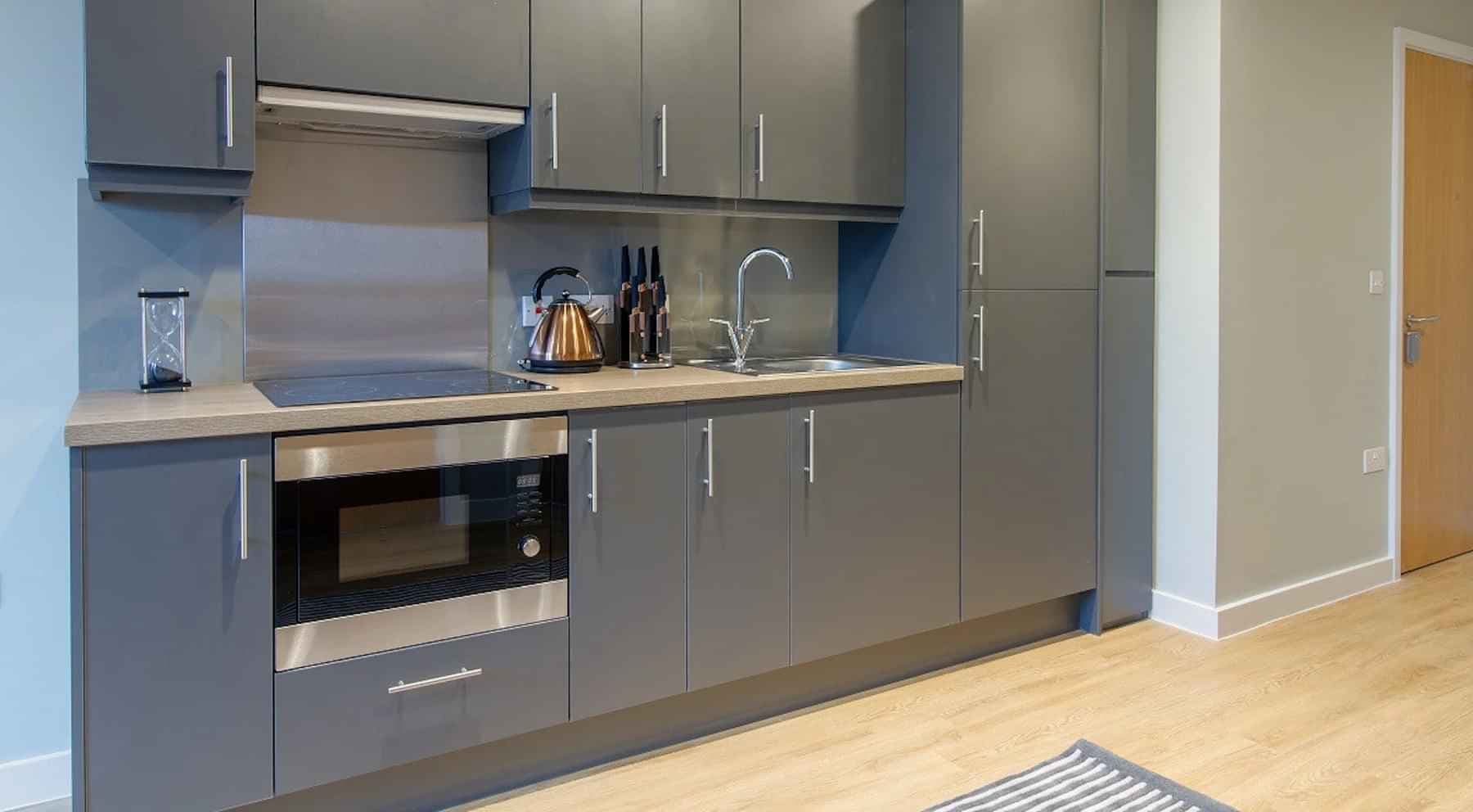 Deluxe 2 Bed Apartment - Image 3