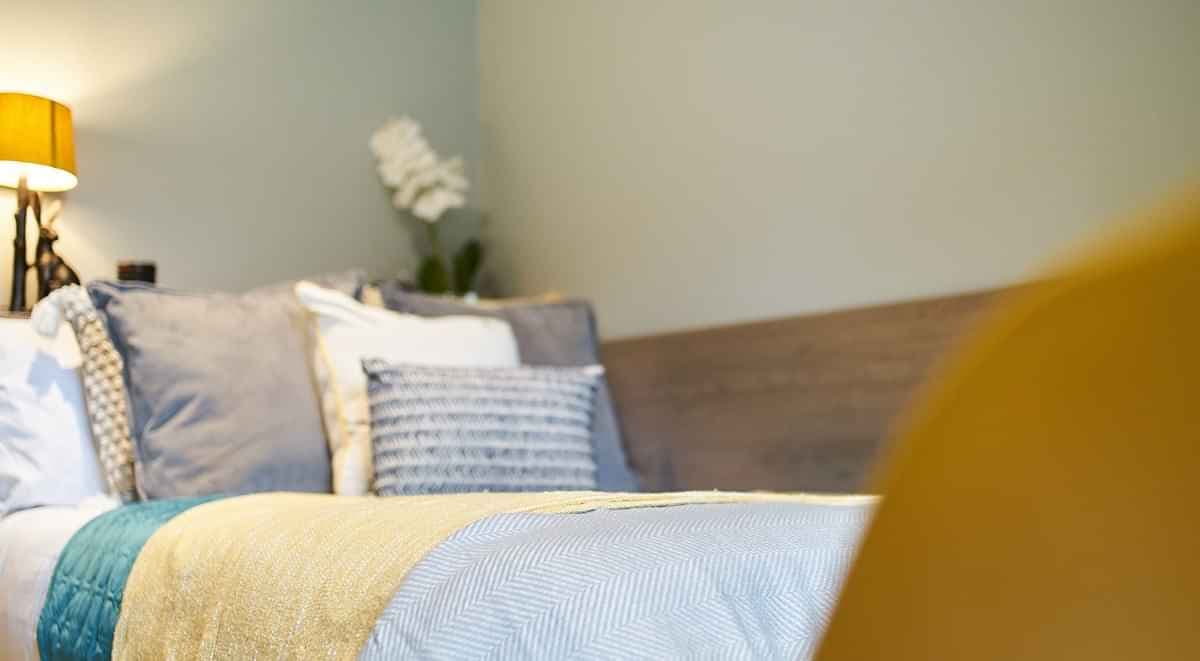 Classic 5 Bed Ensuite - Image 1