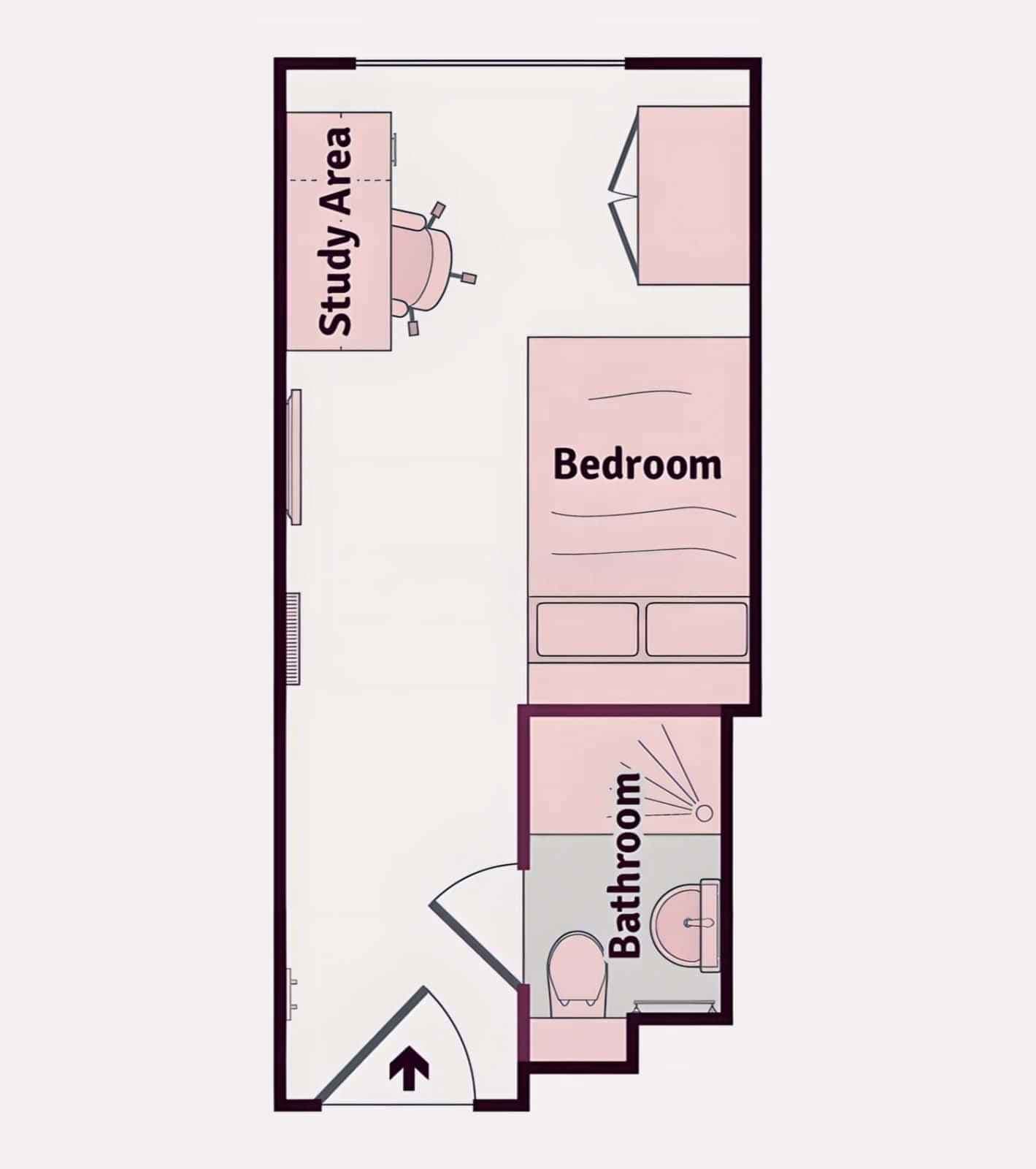 Classic 5 Bed Ensuite - Image 8