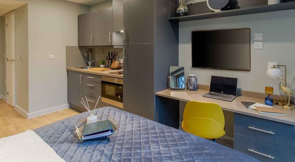 Classic Studio - Image 5