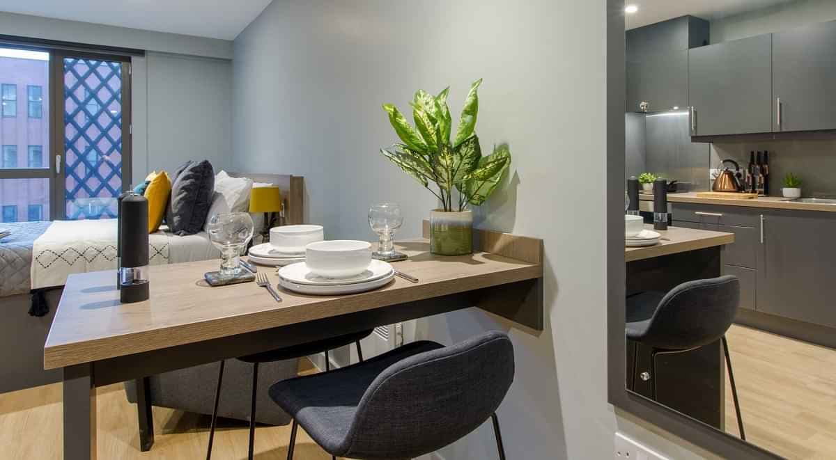 Classic Studio - Image 2