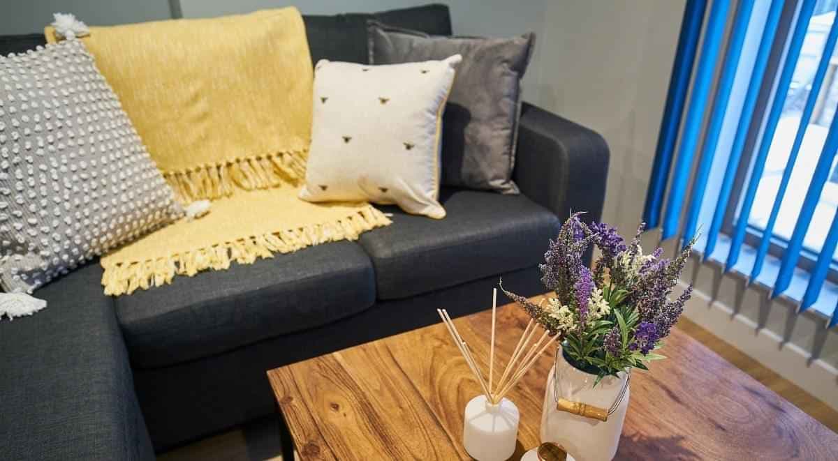 Premium 4 Bed Ensuite - Image 10