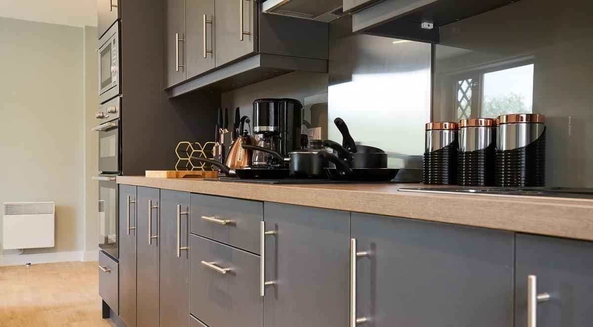 Premium 4 Bed Ensuite - Image 9