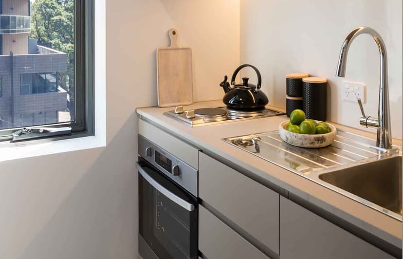 1 Bedroom Studio Premium - Image 4