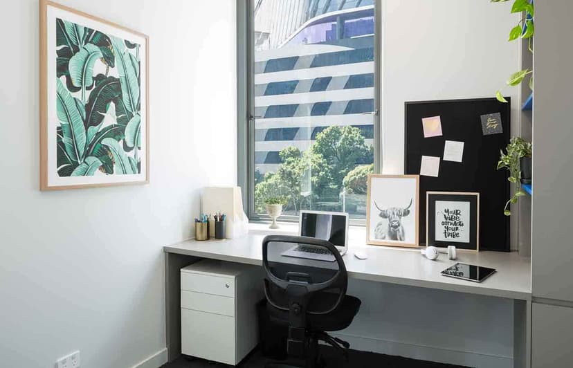 1 Bedroom Studio Premium - Image 2