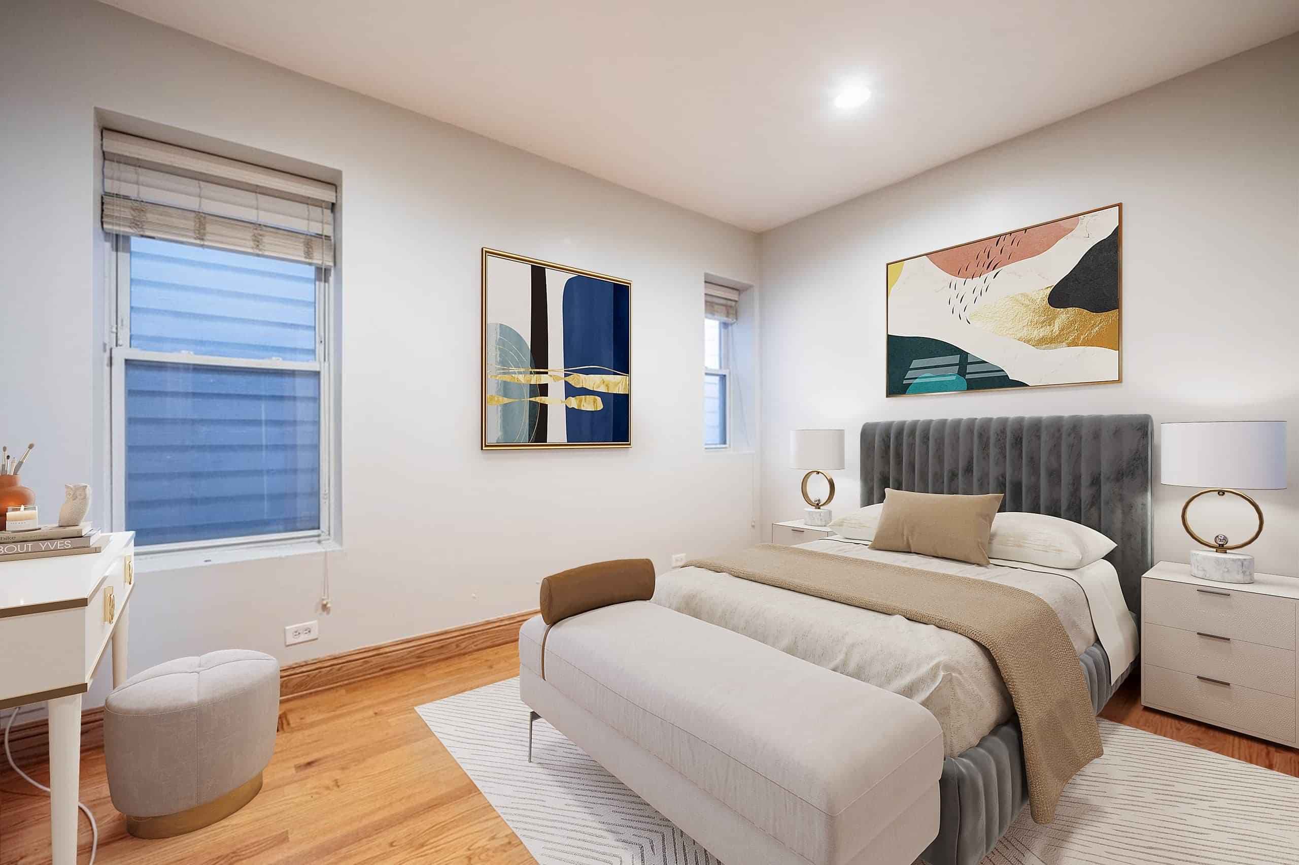 #1568B : Logan Square - Image 1