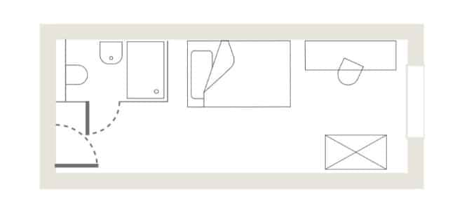 Premium Ensuite - Image 5
