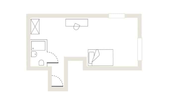 Superior Ensuite - Image 7