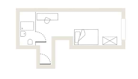Deluxe Ensuite - Image 5
