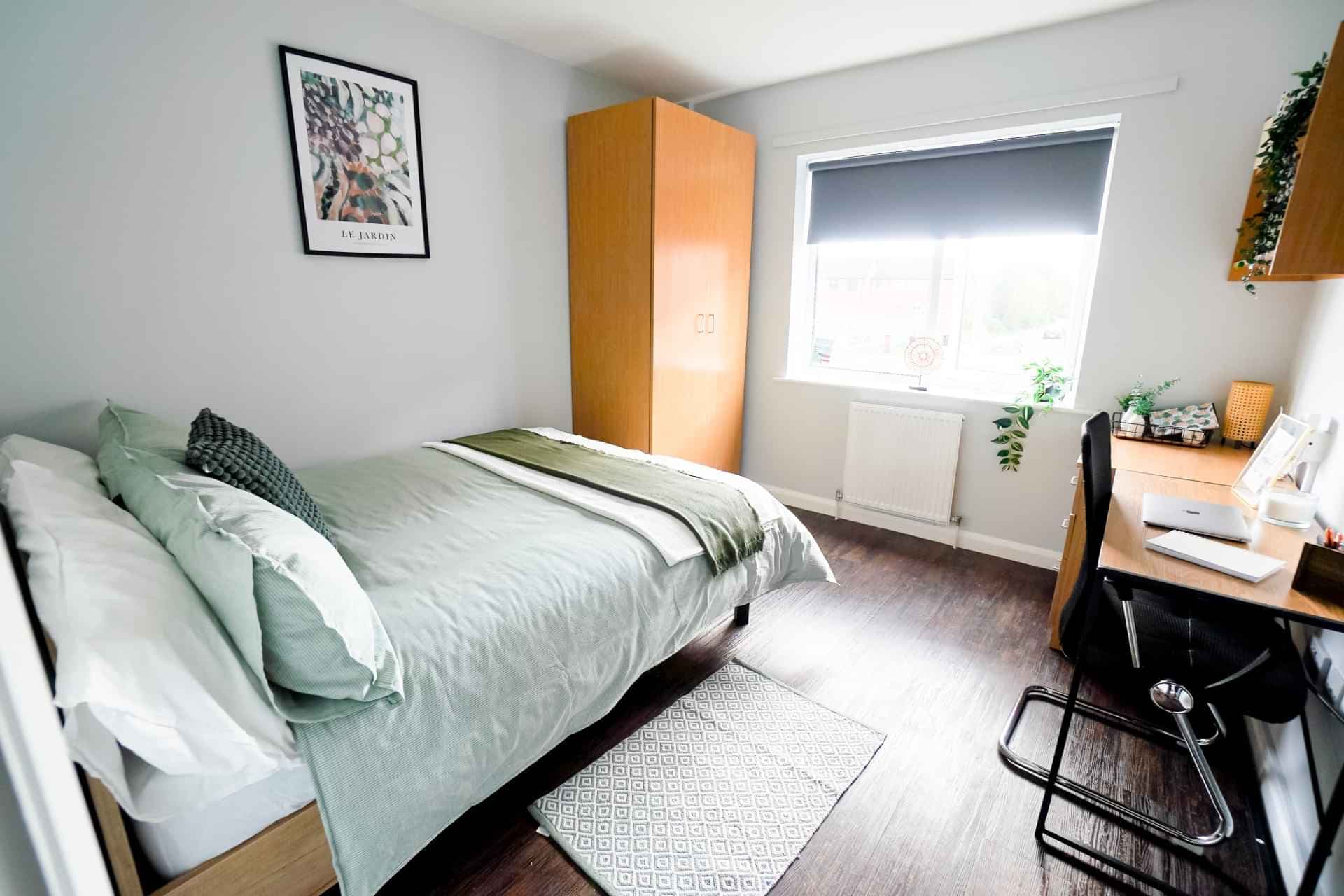 Classic Non Ensuite - Image 1