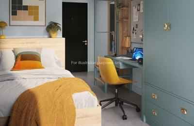 Classic Plus Ensuite - Image 1