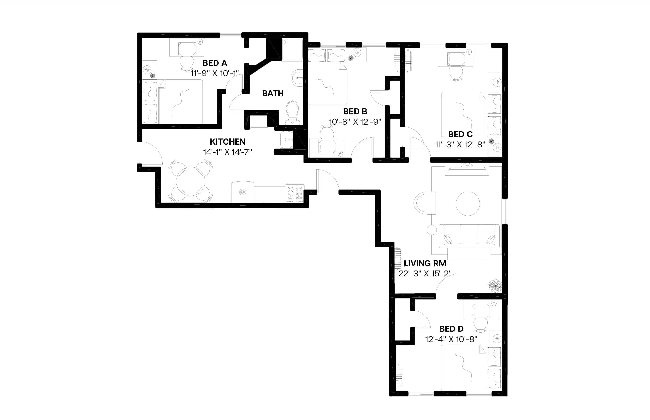 #583A : Allston - Image 13