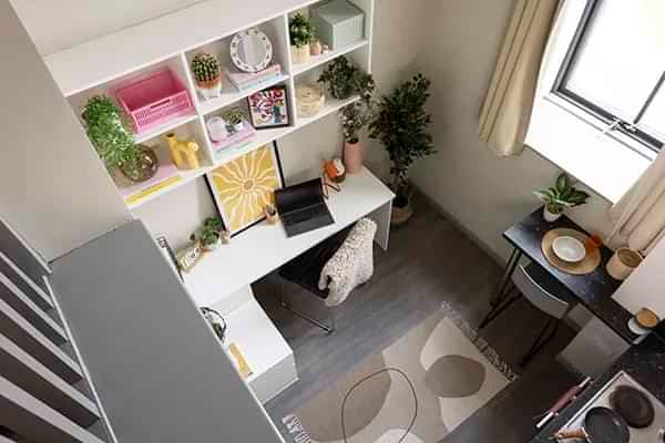 Premium Range 2 Ensuite - Image 4