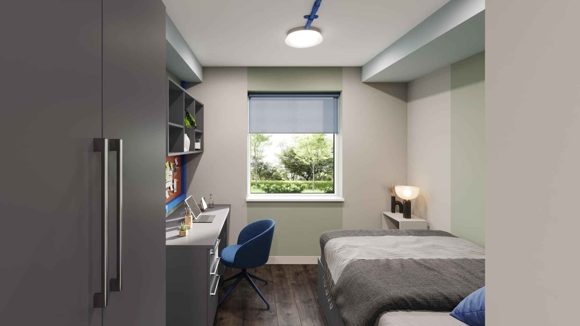 Silver Ensuite - Image 1