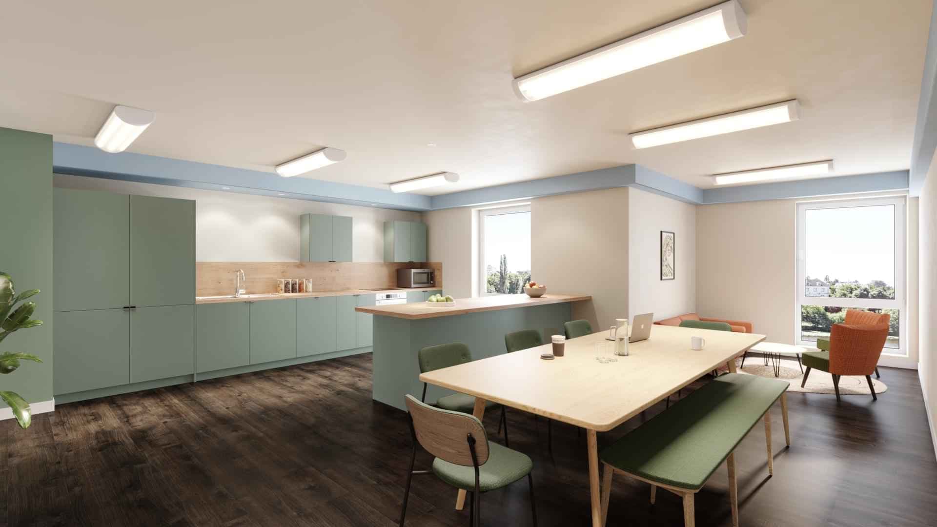 Silver Ensuite - Image 2