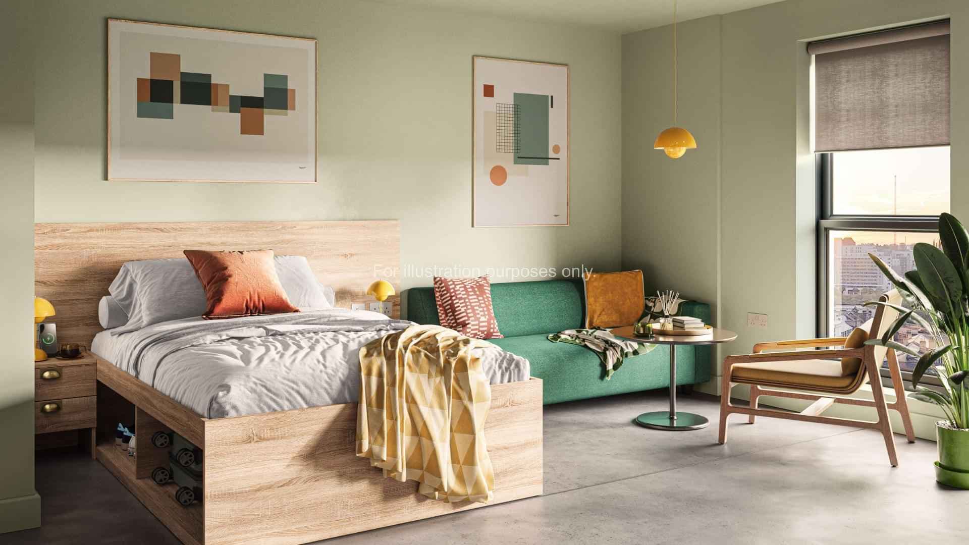 Premium Studio - Image 1