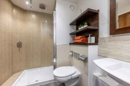 Two Bedroom Studio - Image 3