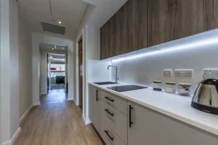 Two Bedroom Studio - Image 2