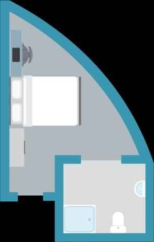 Gold Ensuite - Image 11