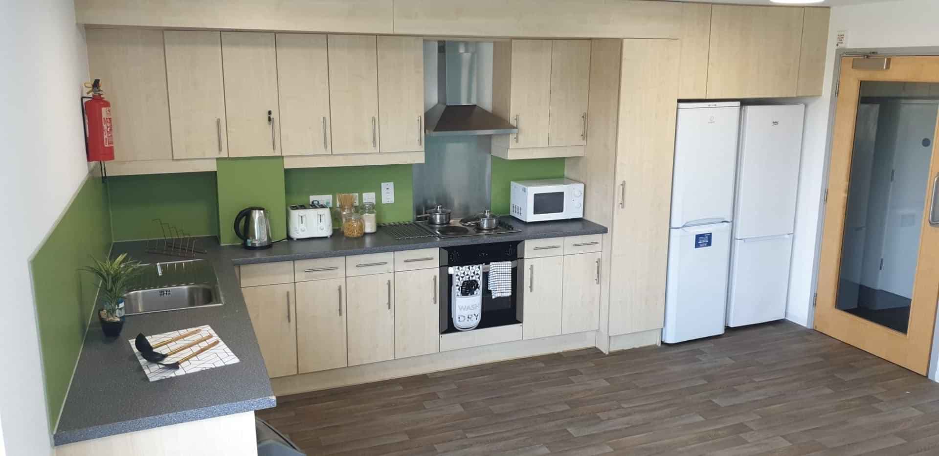 Premium Ensuite - Image 9