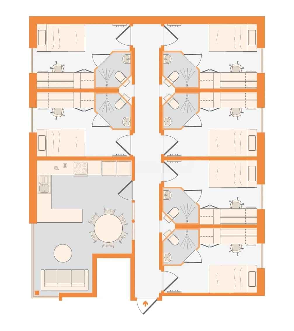 Premium Ensuite - Image 10