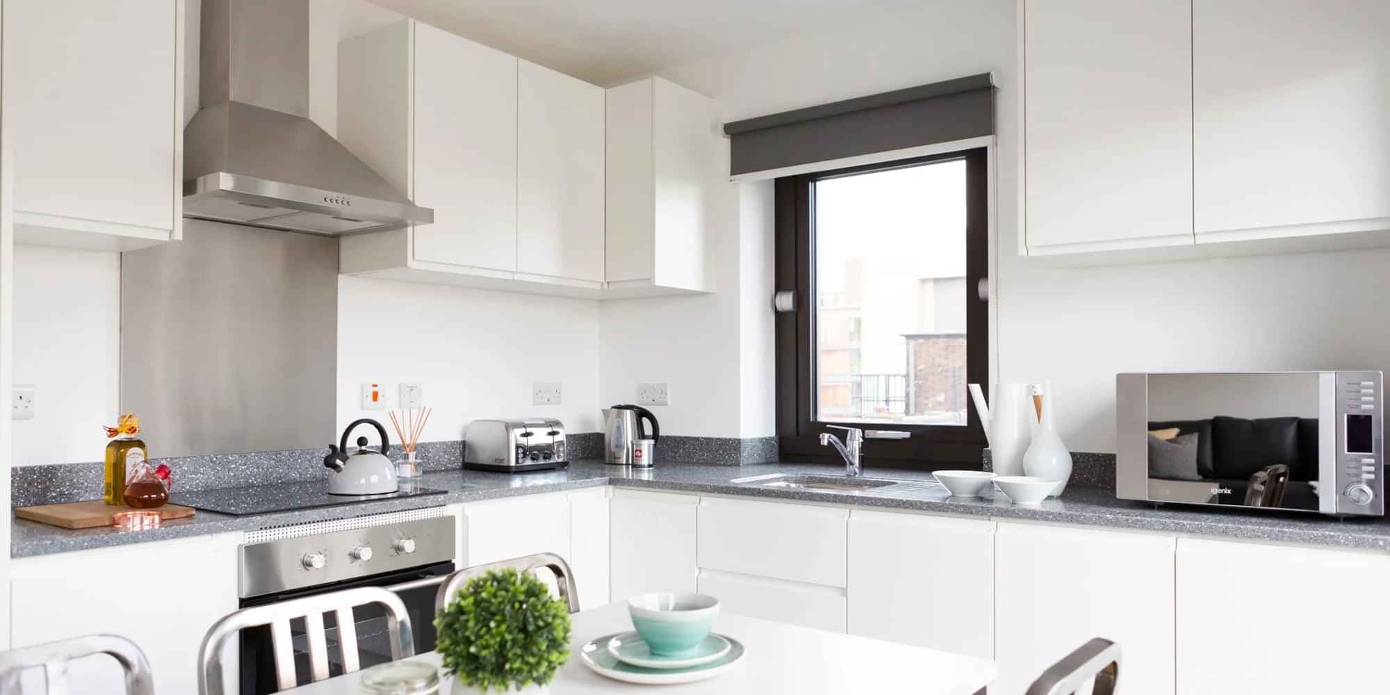 Bronze Ensuite Upper Level Premium Standard View - Image 2