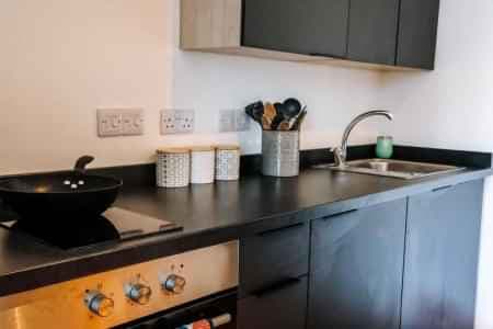 Fitzgerald Suite - Image 5