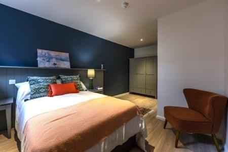 One Bedroom Apartment  - Image 4