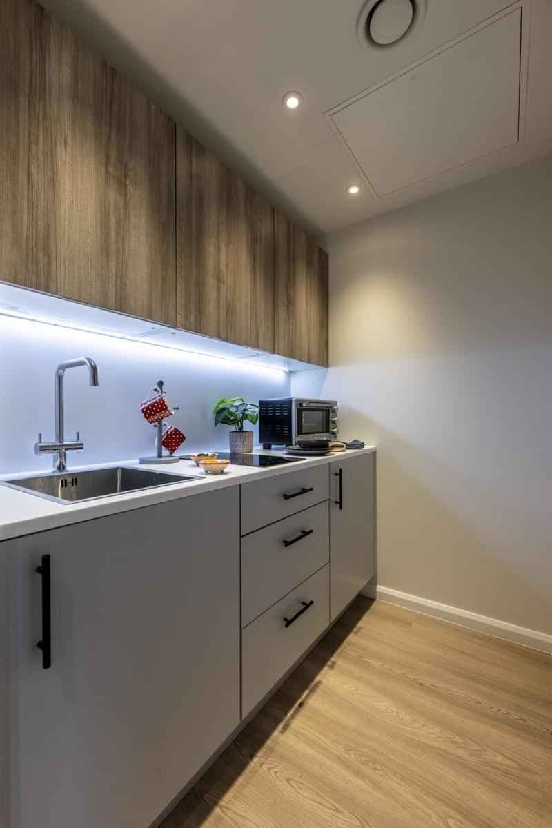 One Bedroom Apartment  - Image 2