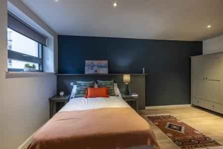 One Bedroom Apartment  - Image 1