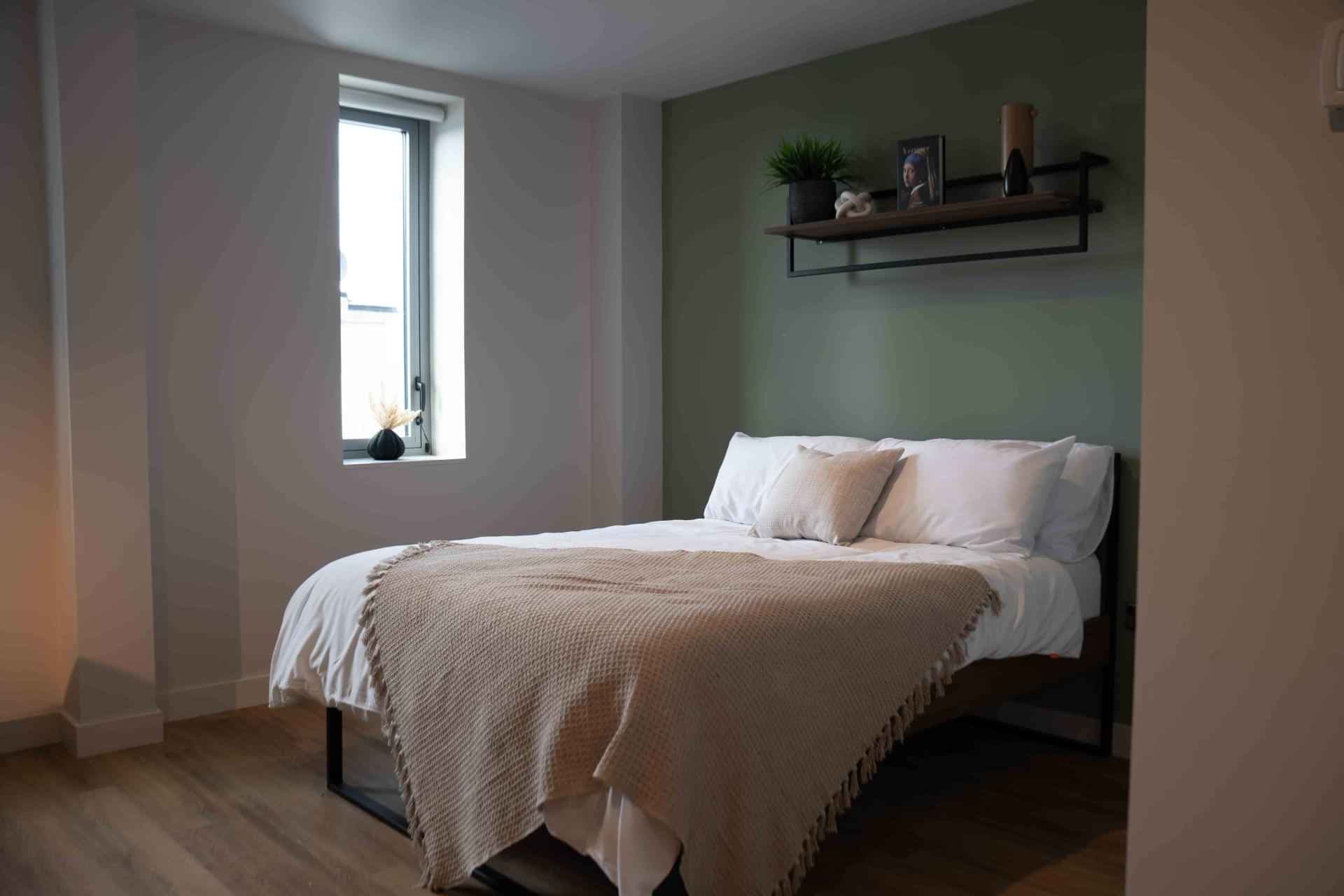 Premium Ensuite - Image 1
