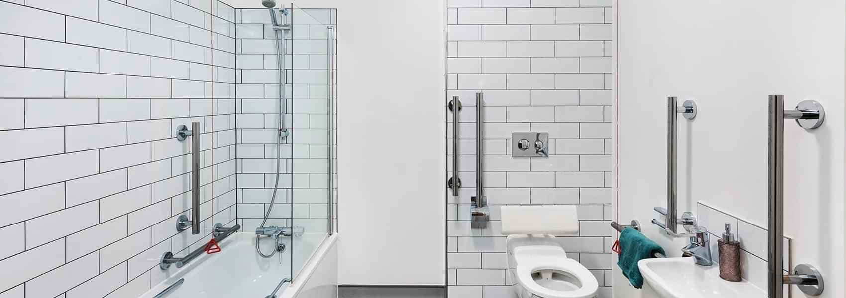 Gold Studio Upper Level Landmark View - Image 2