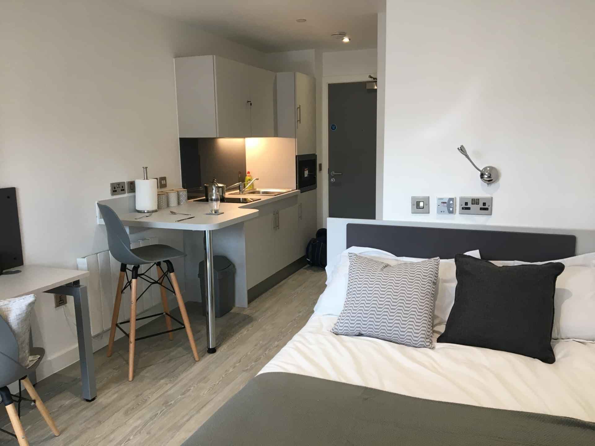 Classic Studio - Image 8